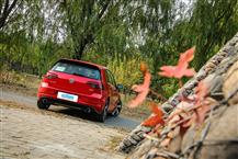 高尔夫GTI