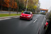 高尔夫GTI