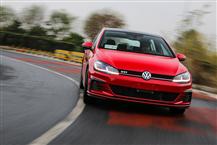 高尔夫GTI