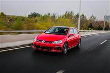 高尔夫GTI
