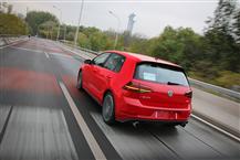 高尔夫GTI
