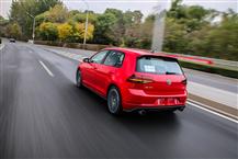 高尔夫GTI
