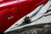 马自达3 昂克赛拉