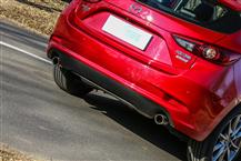 马自达3 昂克赛拉