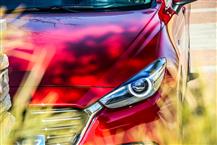 马自达3 昂克赛拉