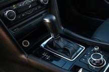 马自达3 昂克赛拉