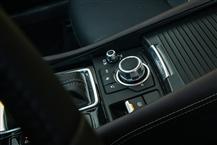 马自达3 昂克赛拉