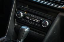 马自达3 昂克赛拉