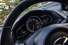 马自达3 昂克赛拉