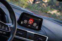 马自达3 昂克赛拉