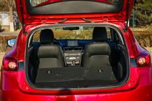 马自达3 昂克赛拉