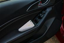 马自达3 昂克赛拉