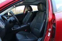 马自达3 昂克赛拉