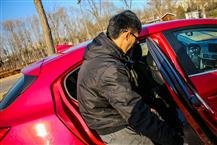 马自达3 昂克赛拉