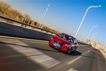 马自达3 昂克赛拉