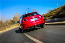 马自达3 昂克赛拉