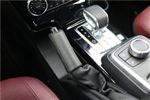 奔驰G级AMG