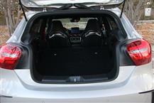 奔驰A级AMG(进口)