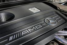 奔驰A级AMG(进口)