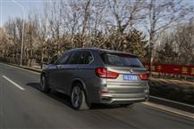 宝马X5（进口）