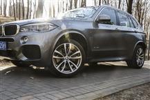 宝马X5（进口）