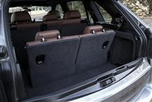 宝马X5（进口）