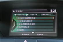 謳歌MDX
