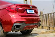 寶馬X6