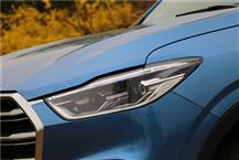 上汽大通MAXUS D90