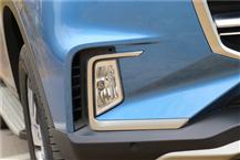 上汽大通MAXUS D90