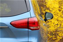 上汽大通MAXUS D90