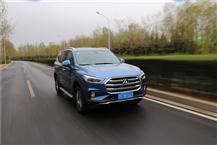 上汽大通MAXUS D90