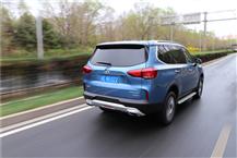 上汽大通MAXUS D90