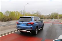 上汽大通MAXUS D90