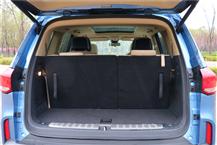 上汽大通MAXUS D90