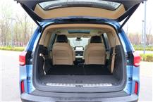 上汽大通MAXUS D90