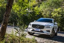 沃尔沃XC60