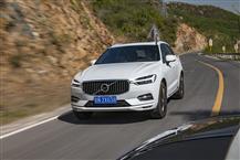 沃尔沃XC60