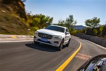 沃尔沃XC60