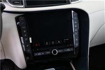 英菲尼迪QX50