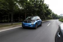 宝马i3（进口）