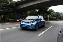 宝马i3（进口）