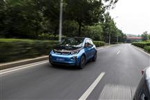 宝马i3（进口）