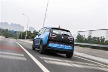 宝马i3（进口）