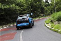 宝马i3（进口）