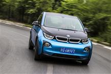 宝马i3（进口）