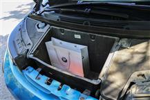 宝马i3（进口）