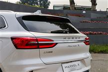 榮威MARVEL X