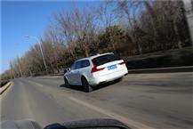 沃尔沃V90