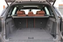 宝马X5（进口）